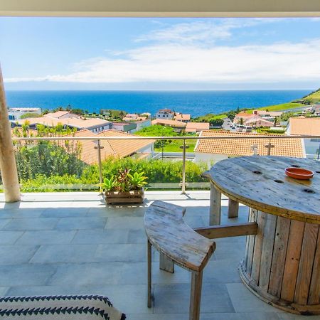 Blue Planet Sao Jorge Azores - Rral Nº 1341 Velas Exterior photo