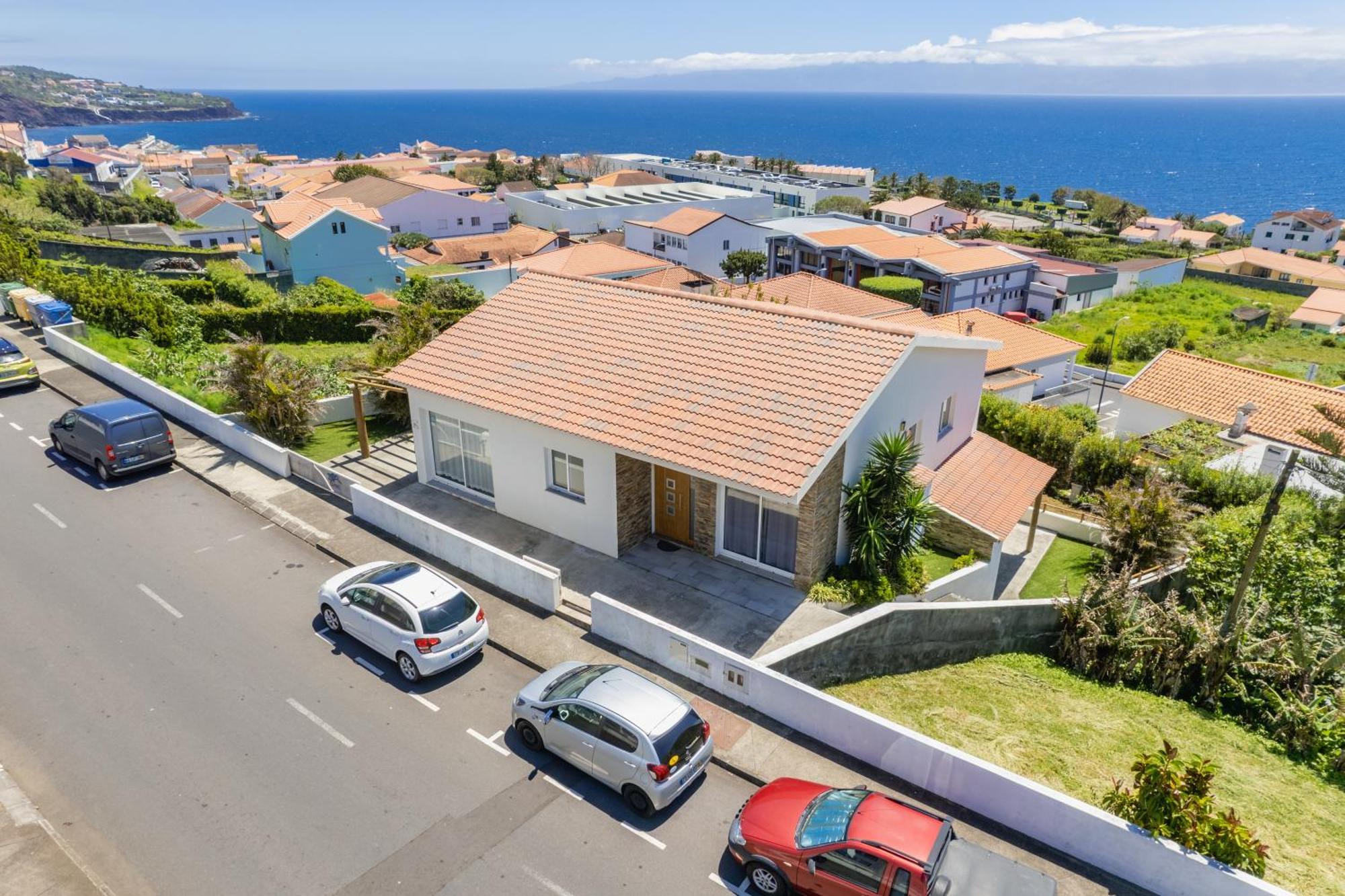 Blue Planet Sao Jorge Azores - Rral Nº 1341 Velas Exterior photo