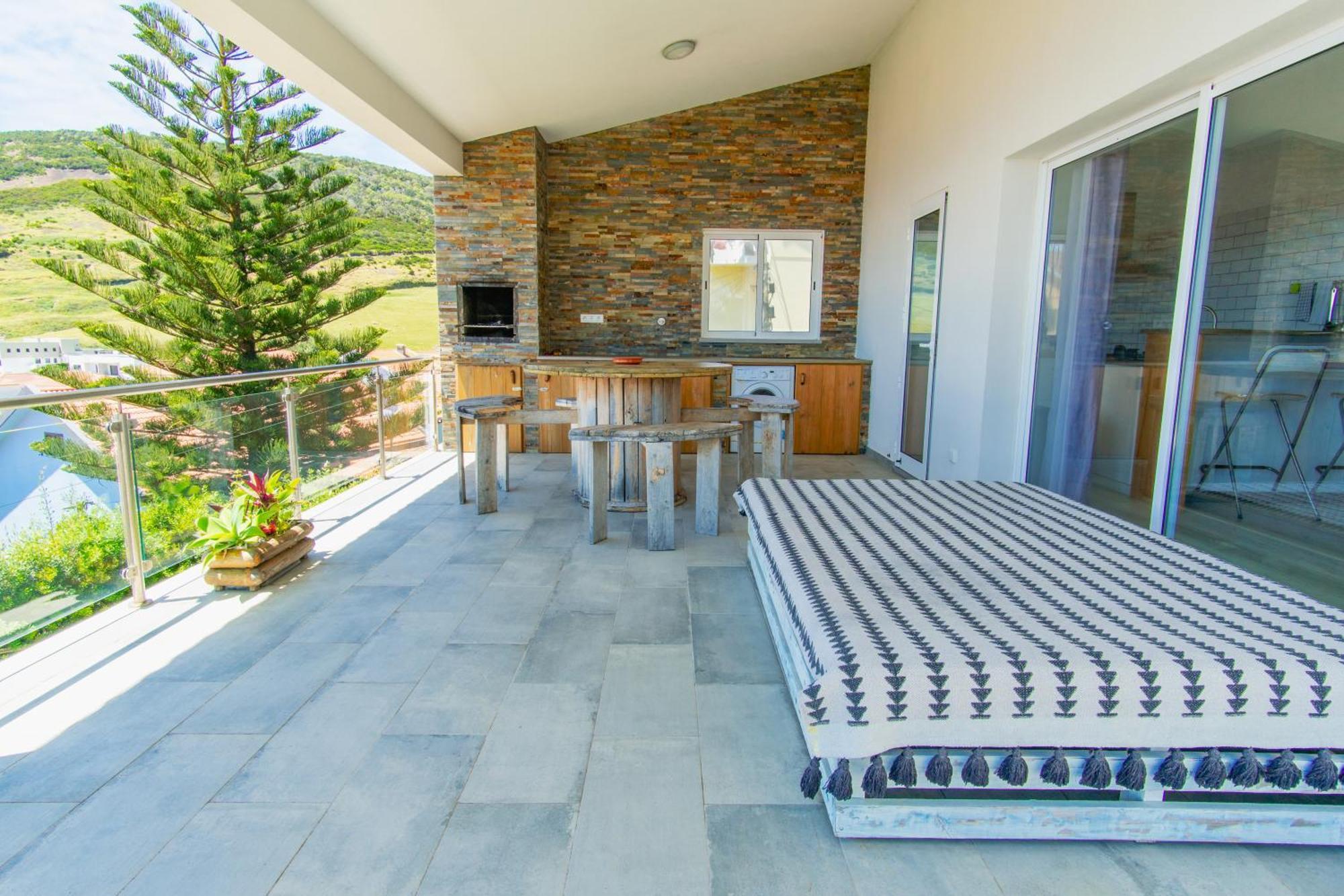 Blue Planet Sao Jorge Azores - Rral Nº 1341 Velas Exterior photo